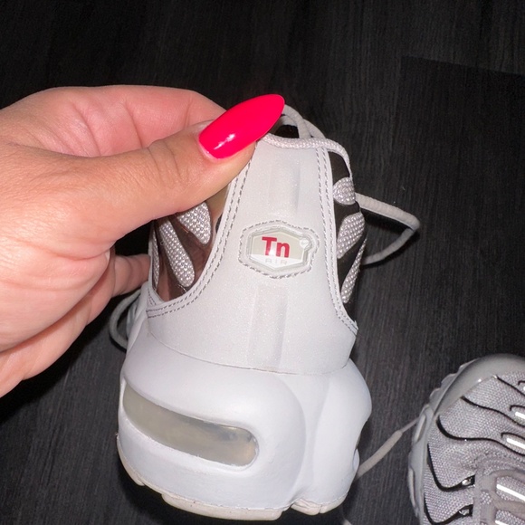 Nike Air Max TN trainers - Picture 3 of 5